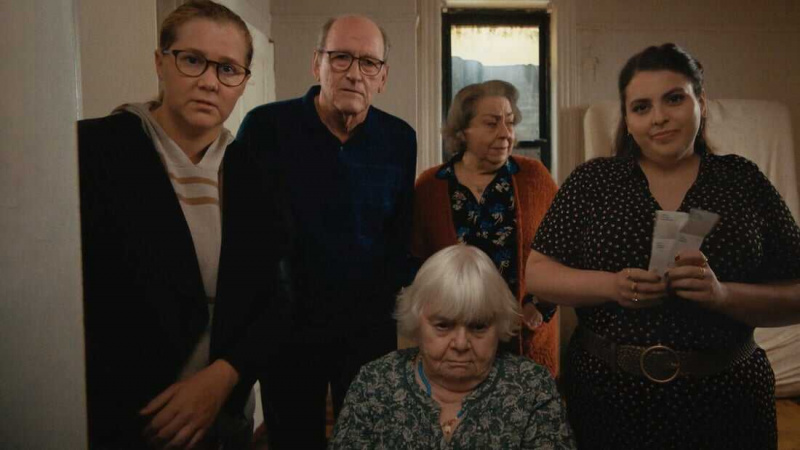   The Humans (2021)
