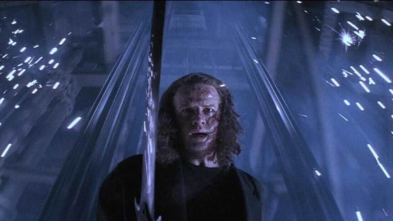   Хигхландер ИИ: Тхе Куицкенинг (1991)