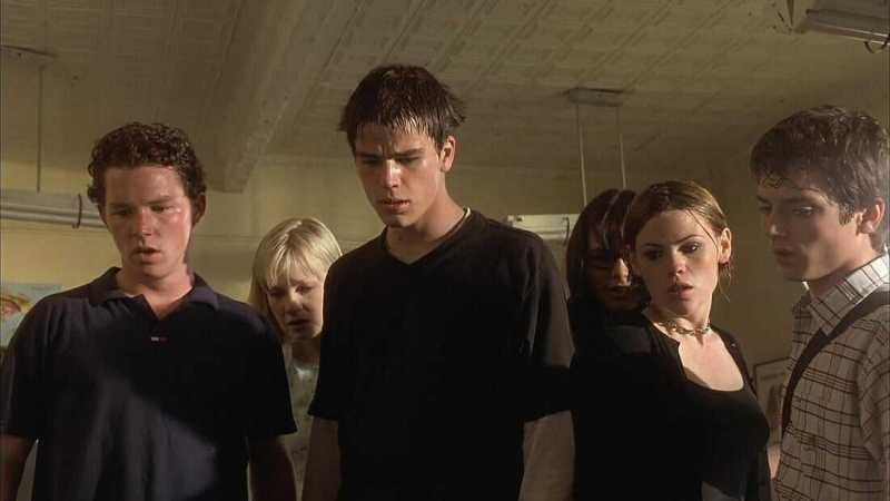   Факултет (1998)