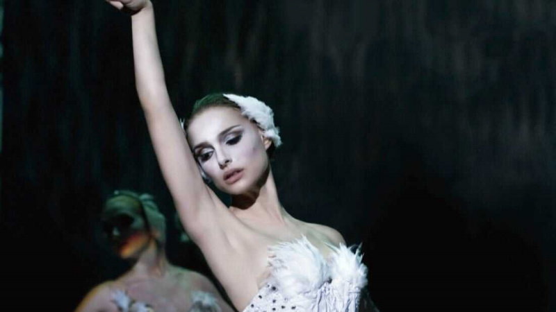   Black Swan est-il sur HBO Max ?