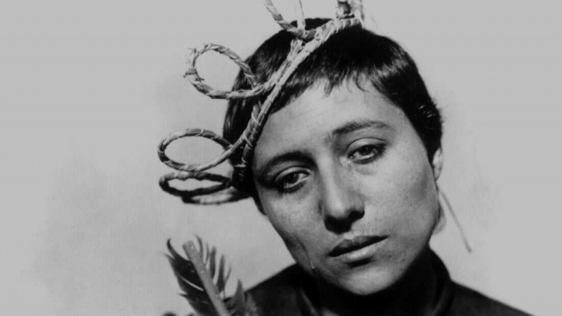   La passione di Giovanna d'Arco è su Netflix?