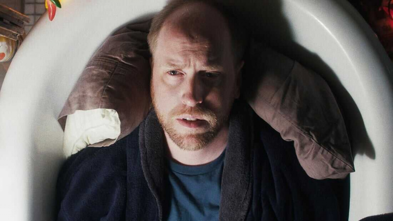   es'm Not Here (2017)