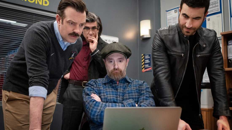   Os americanos (série de TV 2013–2018)