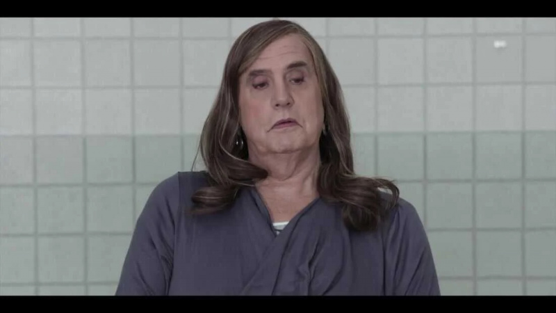   Transparente (série de TV 2014–2019)