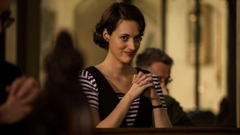   Fleabag (série de TV 2016–2019)