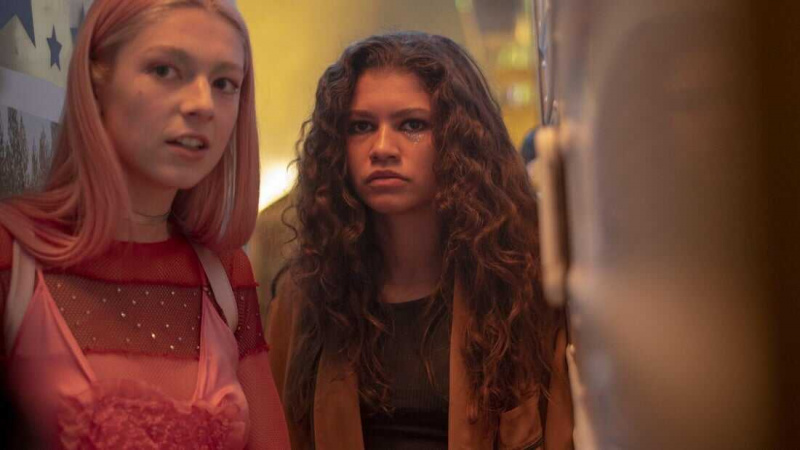   Euforia (série de TV 2019–)