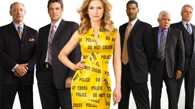   O mais perto (série de TV 2005–2012)
