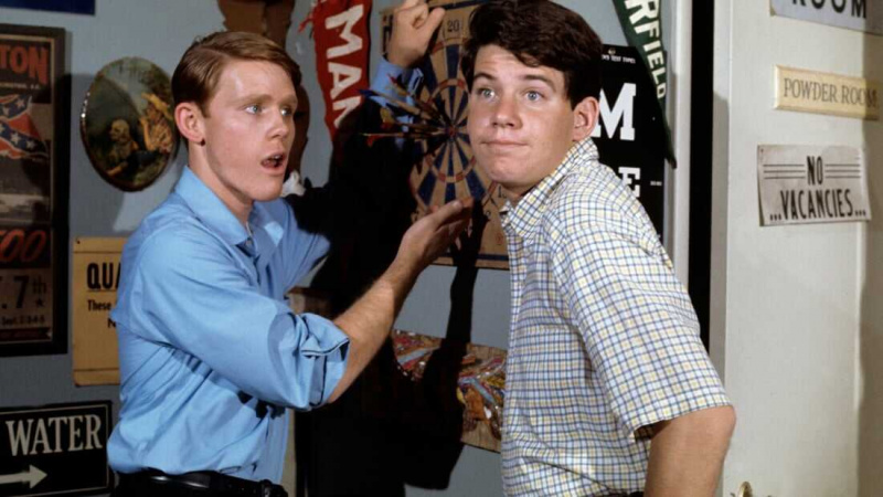   Dias Felizes (série de TV 1974–1984)