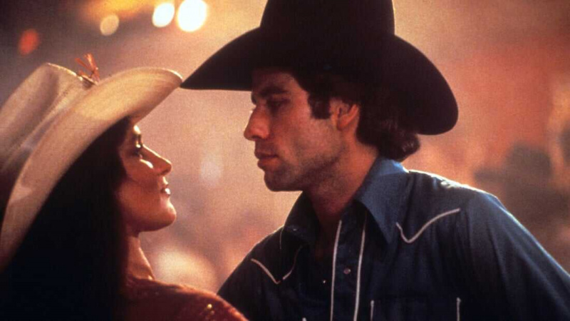   Urban Cowboy (1980)