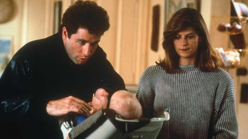   Κοίτα ποιος's Talking (1989)