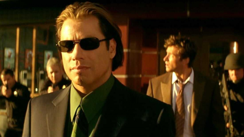   Ξιφίας (2001)