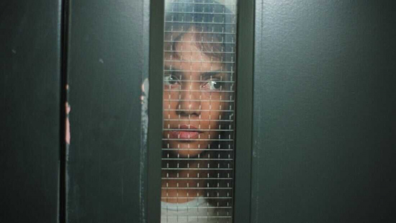   Gotico (2003)