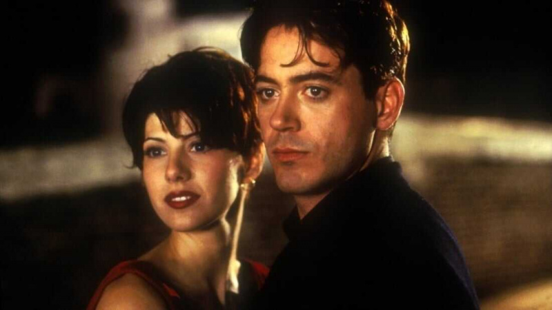   Solo tu (1994)
