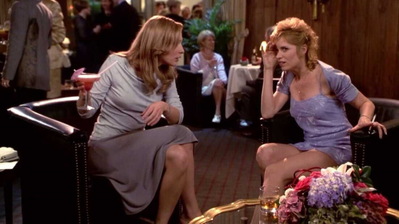   Il regalo (2000)