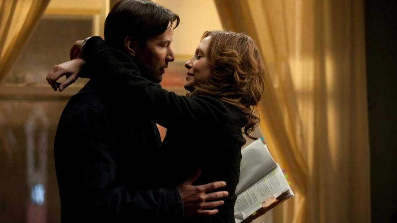   Enrico's Crime (2010)