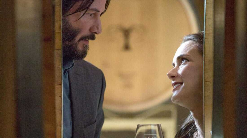   Matrimonio di destinazione (2018)