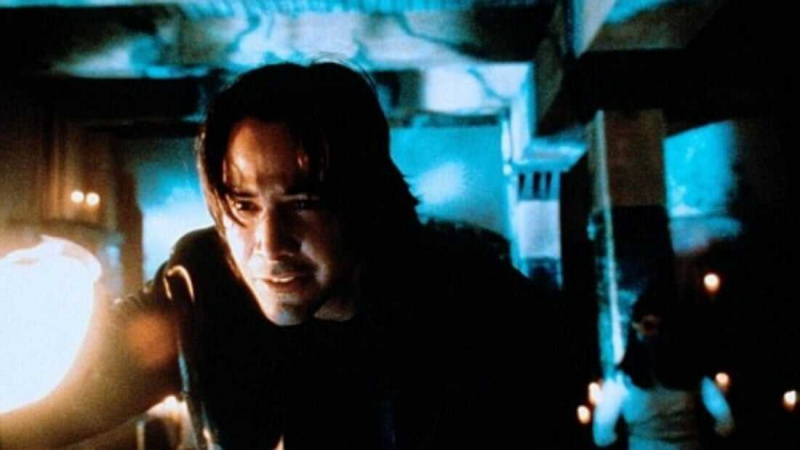   L'osservatore (2000)
