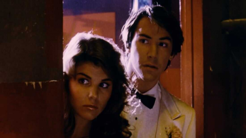   La notte prima (1988)