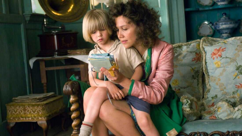   Nanny McPhee Returns (2010)