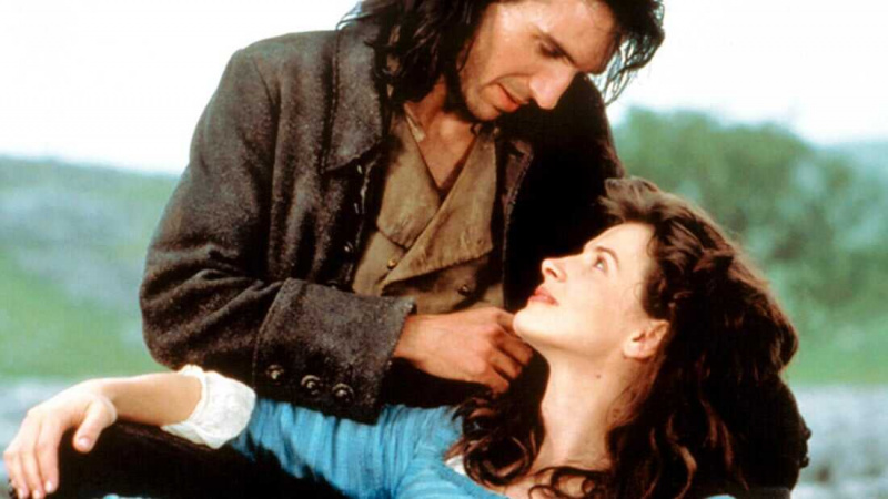   Wuthering Heights (1992)