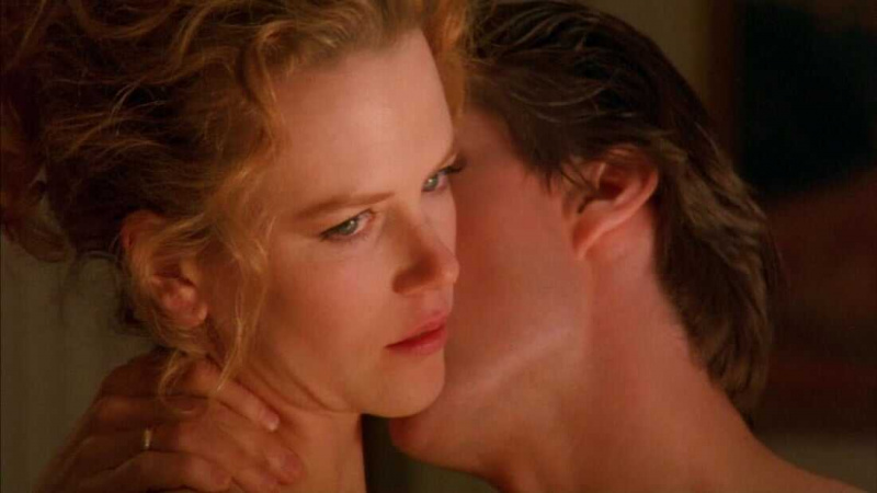   Eyes Wide Shut (1999)