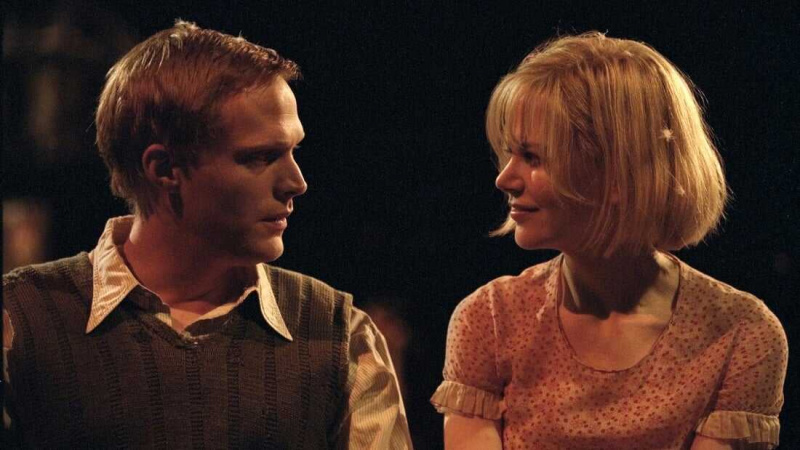   Dogville (2003)