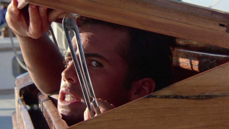   Dead Calm (1989)