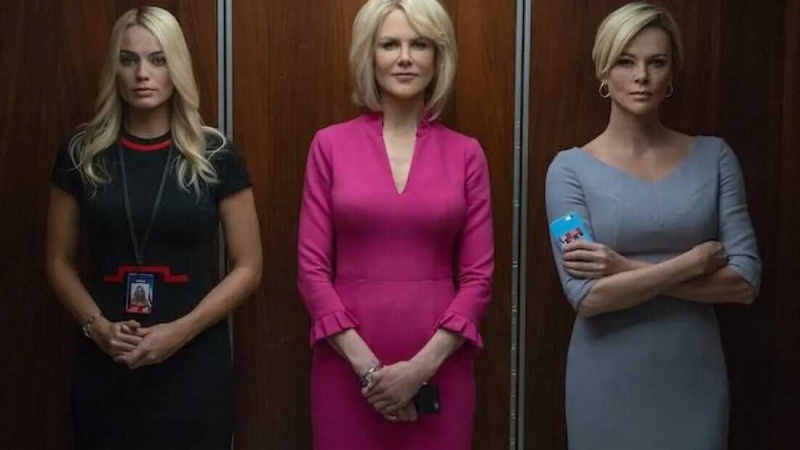  Bombshell (2019)