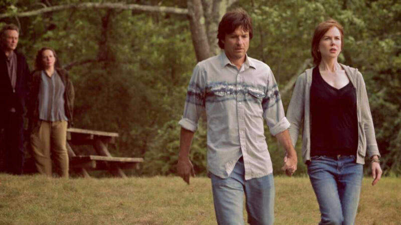   The Family Fang (2015)