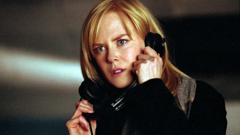   The Interpreter (2005)