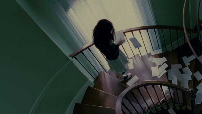   Stoker (2013)
