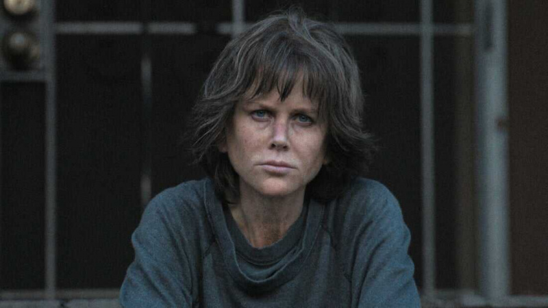   Destroyer (2018)