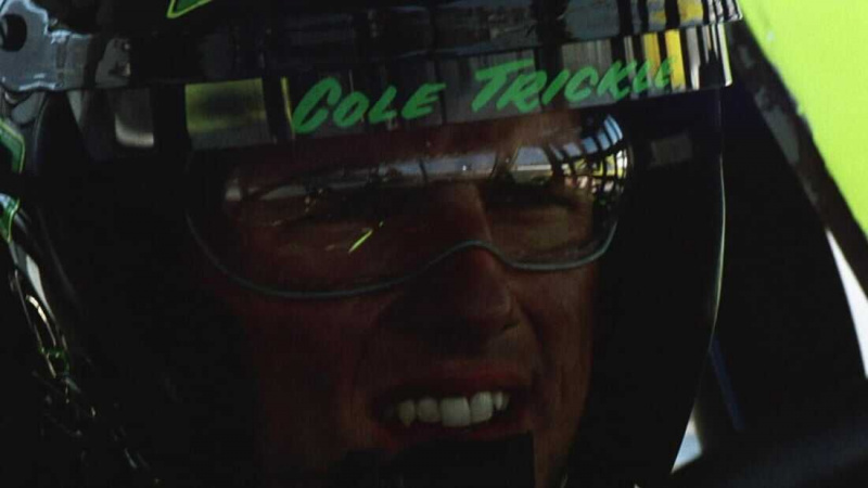   Days of Thunder (1990)