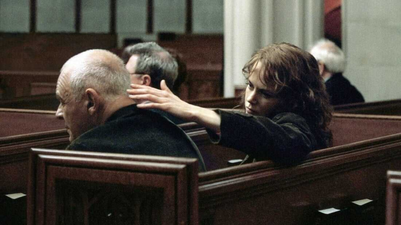   Ihmisen tahra (2003)