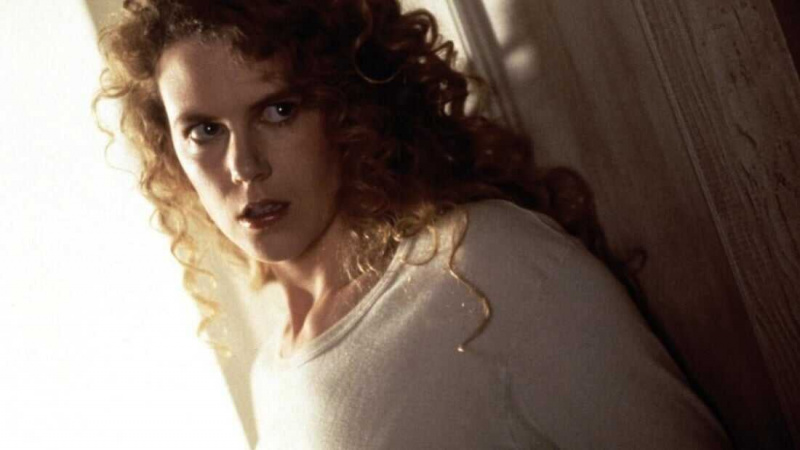   Malice (1993)