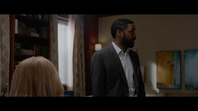   Secret in Their Eyes (2015)