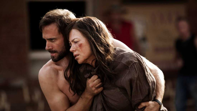   Strangerland (2015)