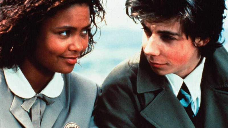   Flirttailu (1991)