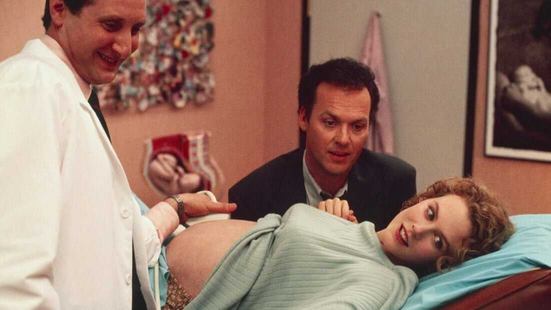   Elämäni (1993)