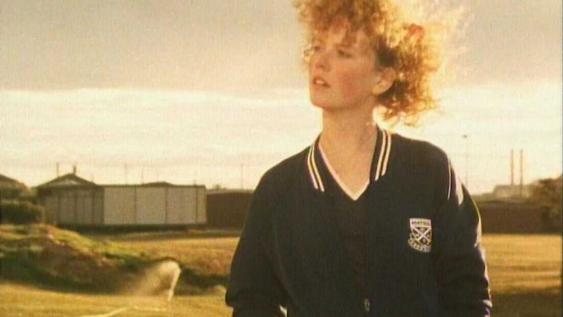   Liikkumistilaa (1987)