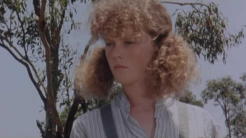   Bushin joulu (1983)