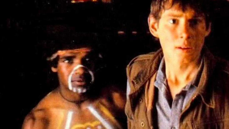   Chase Through the Night (1983)