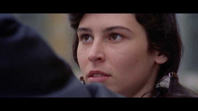  A'australiana a Roma (1987)