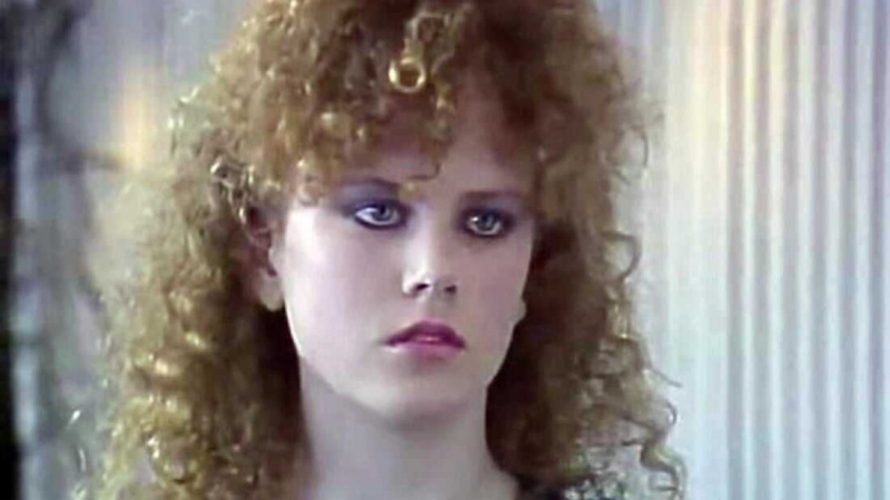   Skin Deep (1983)