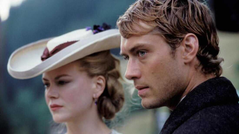   Cold Mountain (2003)