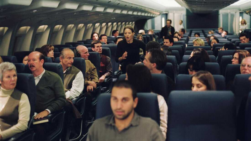   Flightplan (2005)