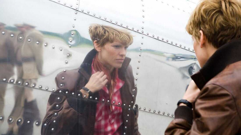   Amelia (2009)