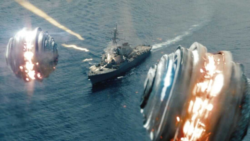   戦艦 (2012)