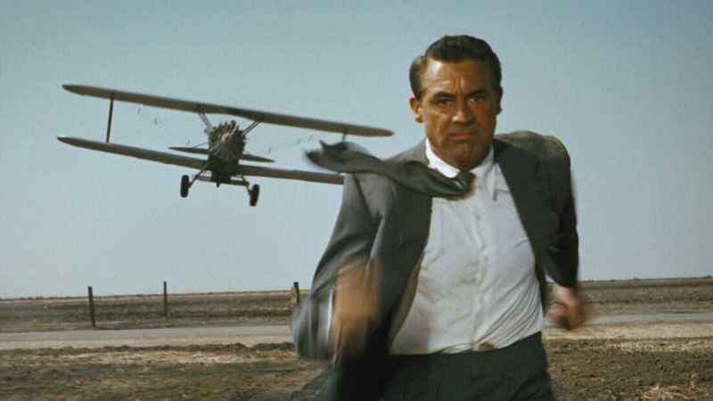   Czy North by Northwest jest w serwisie Netflix?