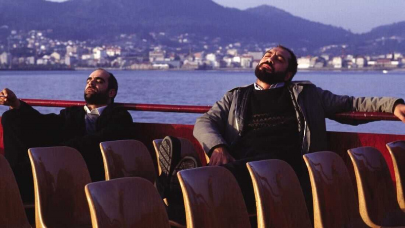   По понедельникам на солнце (2002)